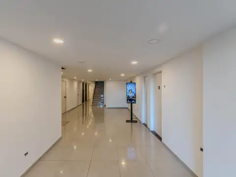 Venta Departamento monoambiente en Las Cañitas