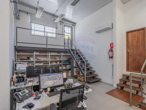 Galpon en Venta en Pocitos , USD 525.000