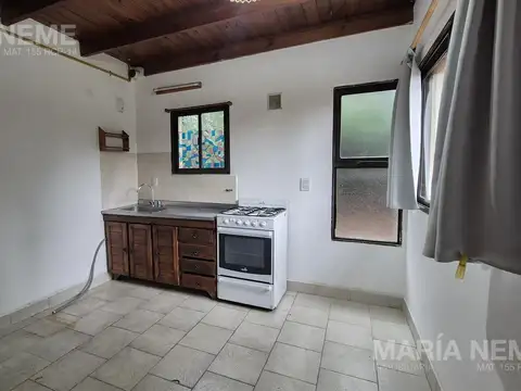 Depto Tipo Casa en Venta de 3 ambientes