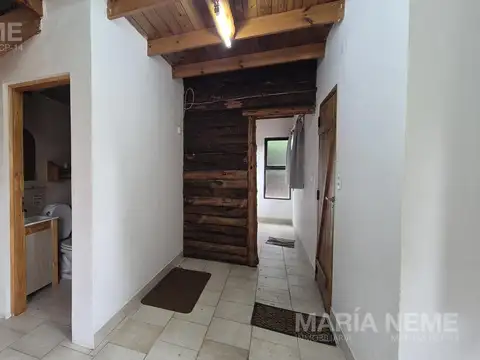 Depto Tipo Casa en Venta en San Carlos de Bariloche, USD 109.000