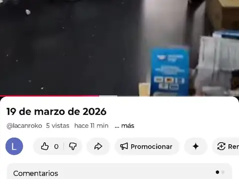 Local en Alquiler Via Púb.