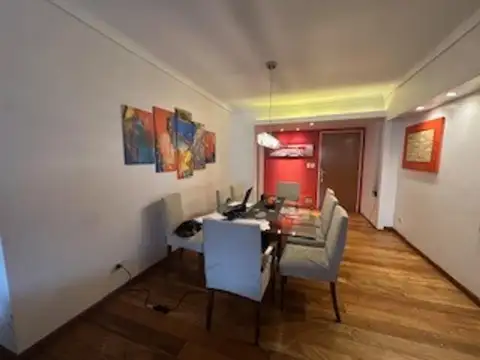 Departamento en Venta en Belgrano Barrancas, USD 365.000