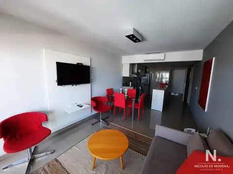 Departamento en Venta en La Pastora, USD 225.000