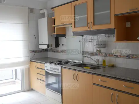 Departamento en Venta con 2 cocheras