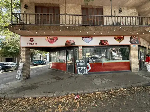 Fondo Comercio en Venta 15 años