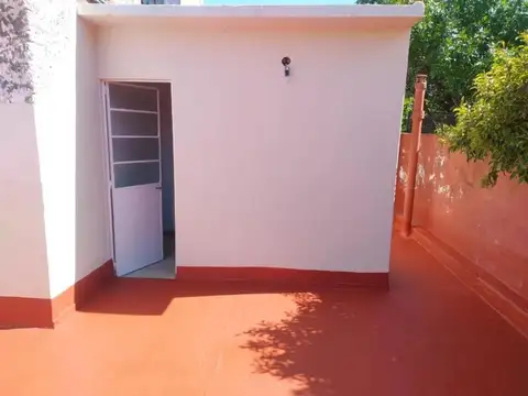 PH  PISO 1 2 AMB CON TERRAZA PROPIA