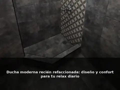 Depto Tipo Casa en Venta 60 años