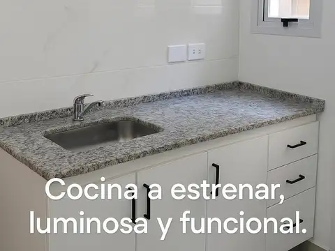 Jose Cubas 2300, Piso 1