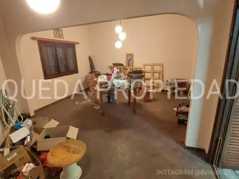 Casa en Venta en Villa Lugano, USD 89.000
