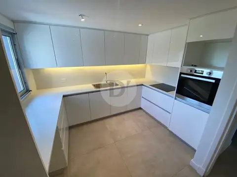 Departamento en Alquiler de 3 ambientes