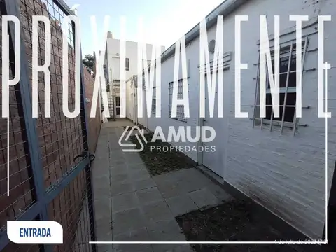 Departamento en Alquiler de 2 ambientes