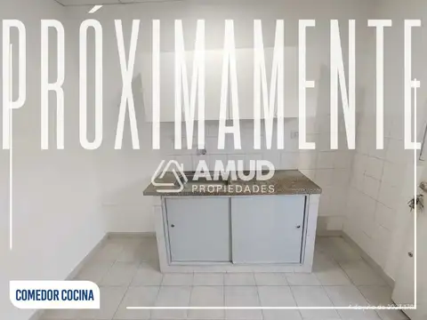 Departamento en Alquiler de 2 ambientes