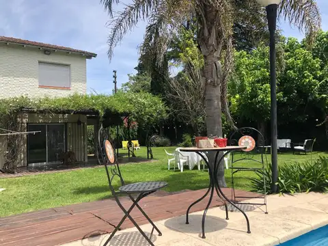 Casa en Alquiler Temporal 30 años