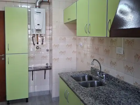 Departamento de 2 ambientes en Alquiler en Constitucion