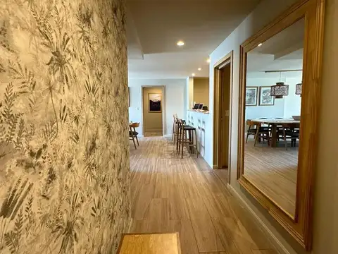 Departamento en Venta con 2 cocheras