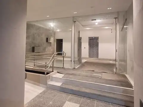 Departamento en Venta en Caballito Norte, USD 149.800