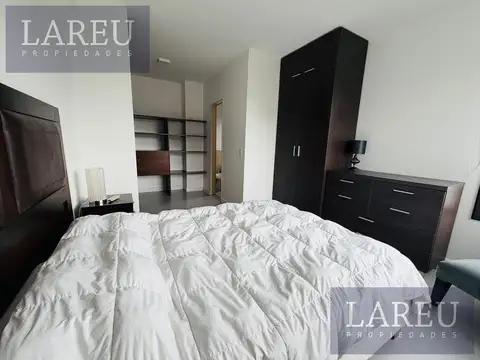 Departamento en Pasionaria San Isidro