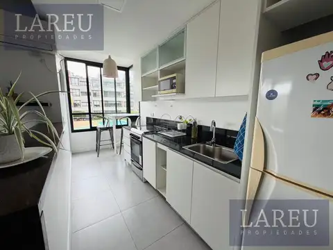 Departamento en Venta en Martinez, USD 225.000