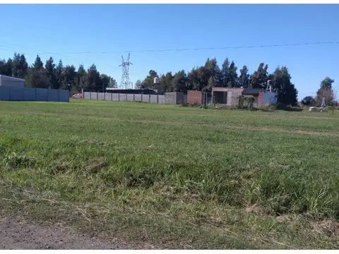 Terreno en Venta en Ricardone, USD 16.500