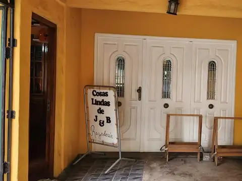 Casa en Venta de 3 dormitorios