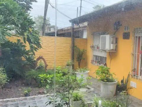 Casa en Ezeiza