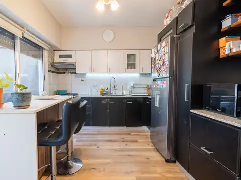 VENTA PH 3 AMBIENTES CON JARDÍN APTO CRÉDITO