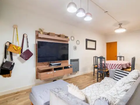 Depto Tipo Casa en Venta 20 años