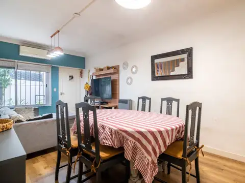 Depto Tipo Casa en Venta en Vélez Sarsfield, USD 154.900