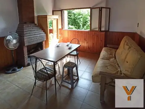 Departamento en venta - 2 Dormitorios 2 Baños - San Clemente del Tuyú