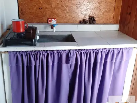 Departamento en Venta en San Clemente del Tuyú, USD 35.000