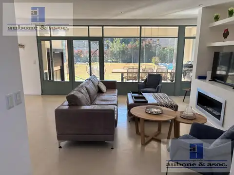 Casa en Venta en Country Club Los Cardales, USD 280.000