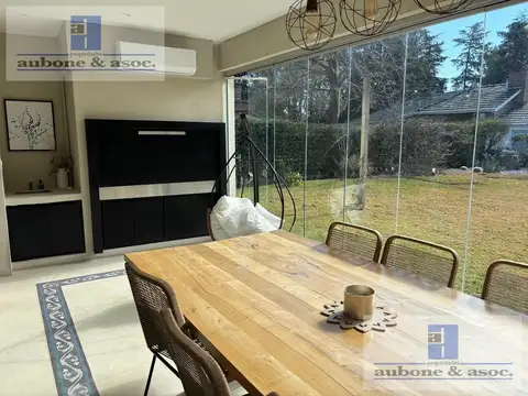 Casa en Venta al Norte