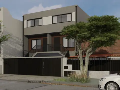 Casa en Venta de 2 dormitorios
