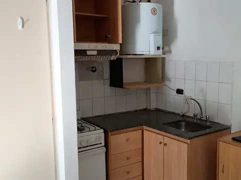 Departamento en Venta Apto profesional