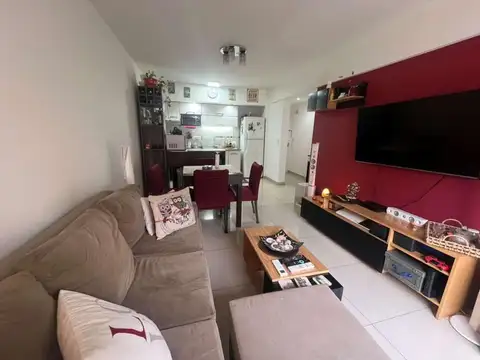Departamento en Venta de 2 dormitorios