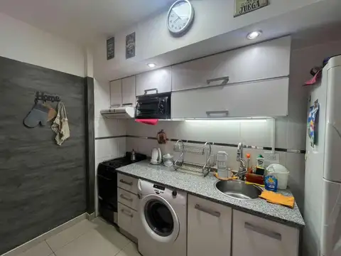 Departamento en Venta en Ramos Mejia, USD 117.000