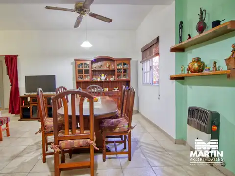 Casa en Venta 30 años