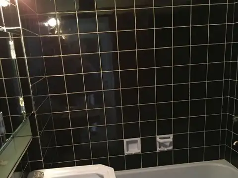 Departamento 4 ambientes con 3 baños