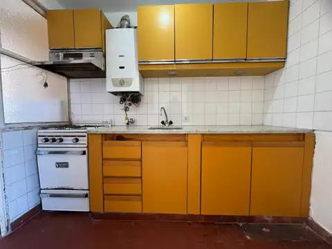 Departamento en Venta Permite mascota