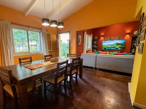 Casa en Venta de 3 dormitorios