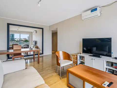 Departamento en Venta 22 años