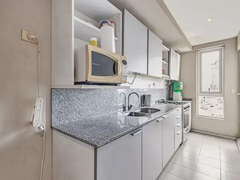 Departamento en Venta al Oeste