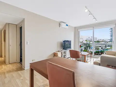 Departamento en Venta en Palermo Nuevo, USD 370.000