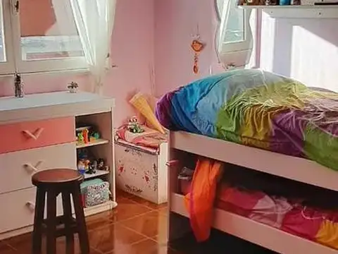 Departamento en Venta 15 años