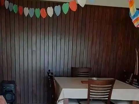 Departamento en venta - 3 dormitorios 2 baños - 97mts2 - Miramar