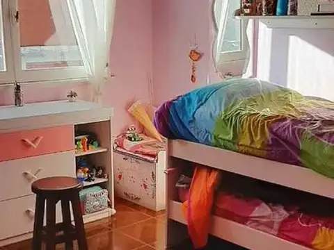 Departamento en Venta 15 años