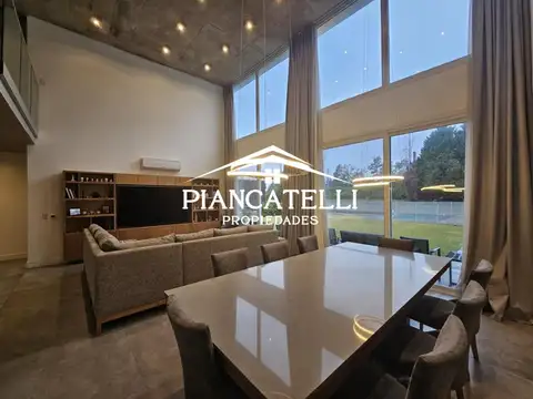 Casa en Venta 2 años