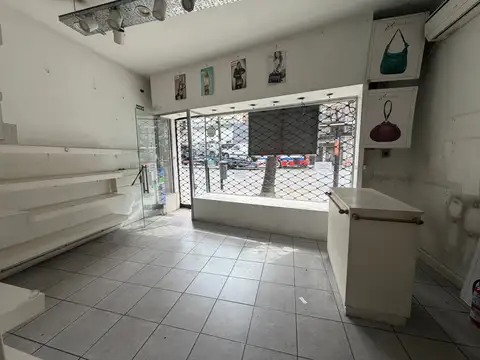 Avenida Raúl Scalabrini Ortiz 2300