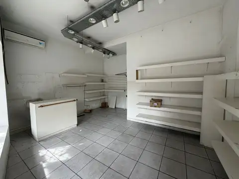 Avenida Raúl Scalabrini Ortiz 2300