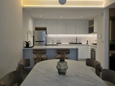 Avenida Triunvirato 3500, Piso 2